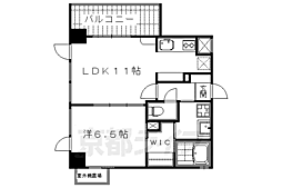 京都市営烏丸線 四条駅 徒歩5分