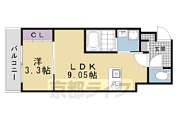 シエルコート大宮 2階