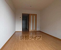 ハンズレジデンス二条 107 1階1Kのリビング/ダイニング