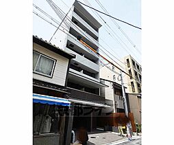 JR東海道・山陽本線 京都駅 徒歩11分の賃貸マンション