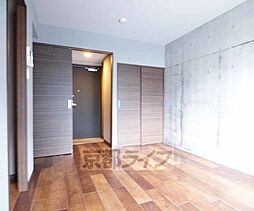 Ａｐｐａｒｔａｍｅｎｔｏ北山 101 1階1Kのリビング/ダイニング