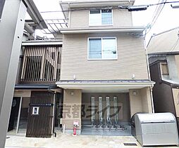 プライベートレジデンス御所西 103