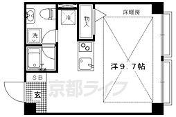 シチクハイネス 3階