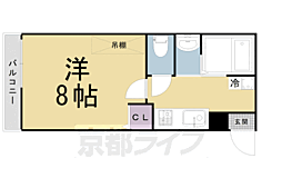 アンボワーズ プレ ド パレ 1階