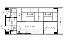 光和ビル松本 3階