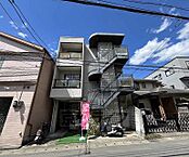 京都府京都市右京区嵯峨天龍寺瀬戸川町：物件画像／株式会社京都ライフ　二条駅前店