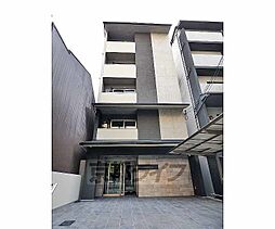 ＴＨＥ　ＧＡＲＮＥＴ　ＳＵＩＴＥ　ＲＥＳＩＤＥＮＣＥ　御所西 402