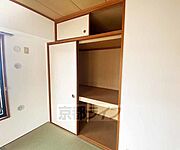 他にも収納スペース有り