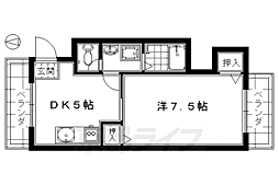 JR東海道・山陽本線 京都駅 徒歩15分