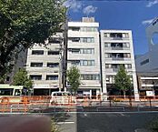 京都府京都市右京区西院東淳和院町：物件画像／株式会社京都ライフ　二条駅前店