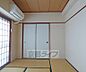 室内：和室です。