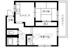 Ｃａｓａ　Ｃｒｅｍａ 2階