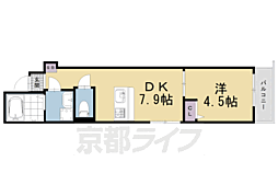 京都市営烏丸線 四条駅 徒歩10分