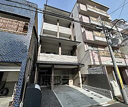 京都市営烏丸線 四条駅 徒歩10分