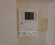 ＴＶホンです。