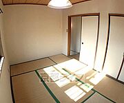 和室です。