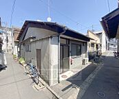 京都府京都市右京区西院上花田町：物件画像／株式会社京都ライフ　二条駅前店