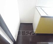冷蔵庫設置可能です。