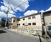 京都府京都市右京区西院西淳和院町：物件画像／株式会社京都ライフ　二条駅前店