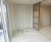 広々としたお部屋