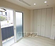 広々としたお部屋