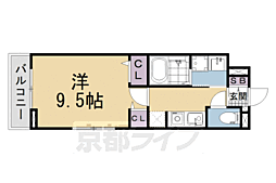 たばさはうすII 1階/-