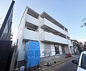 京都府京都市南区西九条西柳ノ内町：物件画像／株式会社京都ライフ　二条駅前店