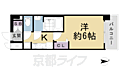 プレサンスTHEKYOTO東福寺EAST3階7.0万円
