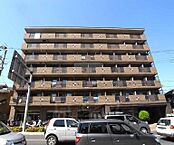 京都府京都市南区東九条東御霊町：物件画像／株式会社京都ライフ　二条駅前店