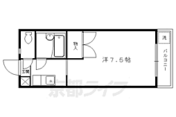 レジデンス丸高 4階