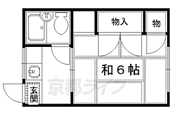 たつみ荘3 1階