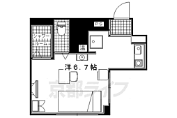 こまかも川 1階/-