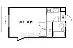 TWIN I 1階/-