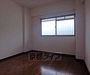 6帖洋室です。