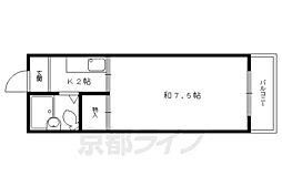 大光ビル 4階/-