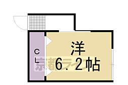 細野荘 1階