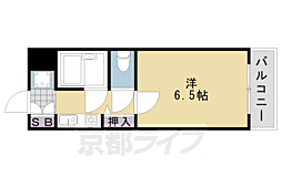 インペリアルジュン 3階
