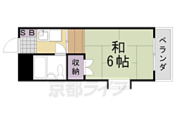 ハイツ藤 3階/-