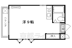 ピュアハウス ハタナカ 3階
