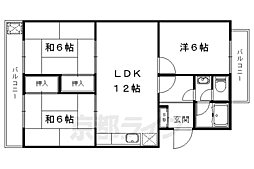 グランドハイツ石井 1階/-