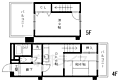トーカン淀本町マンション4階6.3万円