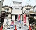 深草墨染町貸家