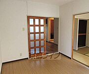 部屋数が多い