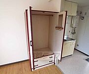 ・お部屋探しは京都ライフまで・