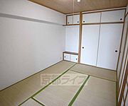 和室です