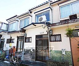 石田大山町貸家