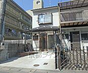 京都府京都市山科区椥辻西潰：物件画像／株式会社京都ライフ　二条駅前店