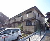 京都府京都市山科区勧修寺本堂山町：物件画像／株式会社京都ライフ　二条駅前店