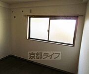 こちらも明るいお部屋ですね～
