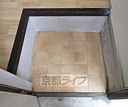 来客にも安心の広さです